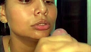 best deepthroat blowjob ever