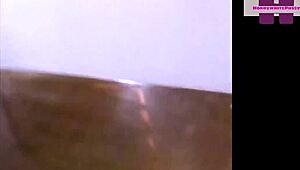 Squirting bbw slut banged doggystyle and cowgirl in homemade group sex