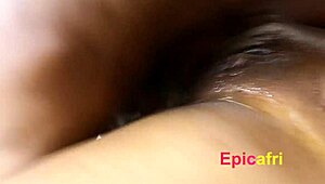 She sneaked me into her hotel for quick dripping orgasm