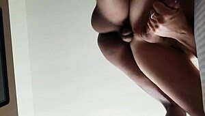 Interracial flip fuck with hung Panamanian twink.