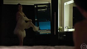 Teen Model Actress Name