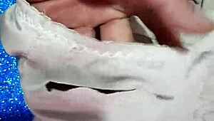 dirty panties from the neighbor