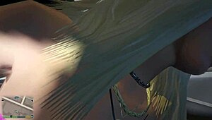 GTA 5 First Person Hooker 3