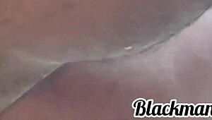 Jus take my dik in missonary, den bent ova, an doggystyle, ya know?