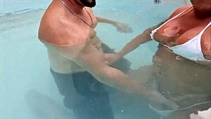 Monster Cock Meets Wet Pussy at Carnival!