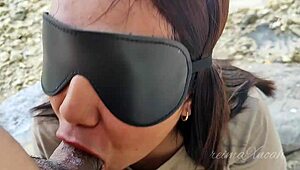 Pinay Moaning Isla Adventures - Pinay Kinantot Sa Beach Todo Ungol Kahit Kabado Kain Tamod - Risky Public Outdoor