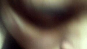 Watch This Hot Babe Suck Riki's Cock And Get Her Pussy Eaten!