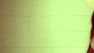 Roxanne and Xander enjoy shower time