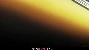 Virgin Wataru dreams of big titties and titty-fuck?