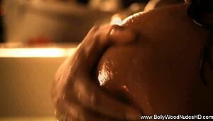 Ali Baba Goddess Lover Teasing Striptease