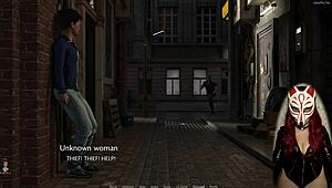 Gamer Girl’s Naughty Playtime