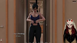 Hell Yeah! Golden Boy Dominates in Wild Game!