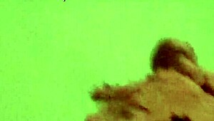 Giantess Clayman stomps huge fetish 😈