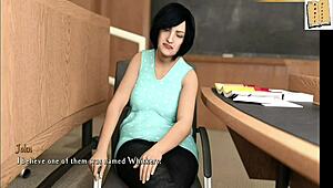 i’m totally hooked on being a dik 21 with this wild dik route hentai