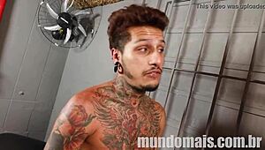 hardcore fisting and whoring in sex room?