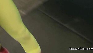 i cant believe my exs perfect ass in this homemade pov fuck