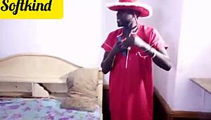 lecturer in mood for good time with latina