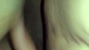 my wife got fucked doggystyle