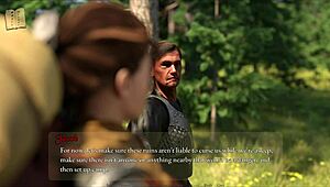 Maktens pris episode tretti