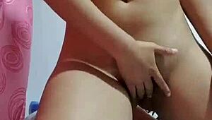 Madam Wants You to Admire Her Latina Body