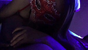 Damn, Check This Naughty Latina Redhead Compilation of Amateur Bent Over Action!