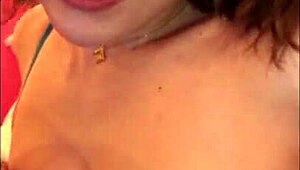 Amateur Japanese Facial In Full Version