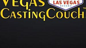 brandy jade gettin all holes fucked in vegas castin