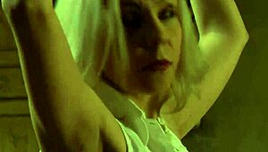 Lesbian Slave Wields Big Strapon to Satisfy Dominant Czech Madame