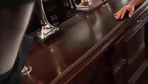 Beautie Picked Up For Sex In Public With Wet Pussy And Dildo Orgasm