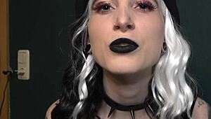 เรื่องสามีโดนคัก Lou Nesbit กับ Lia Louise คักสามี