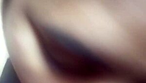 Watch This Hot Babe Suck Riki's Cock And Get Her Pussy Eaten!