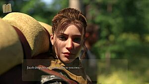 Harga kuasa episod tiga puluh