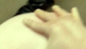 uk nympho milf goes wild for tinder date with toys