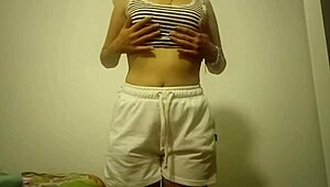 University friends might recognize my nymphomaniac side