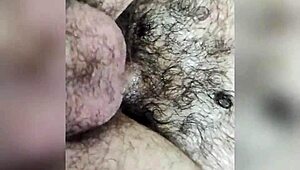 Всё начинается с минета для меня