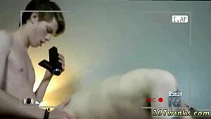 Youngest boy's gay sex scenes in bathroom xxx videos