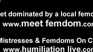 i am going to hammer your balls black and blue