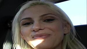 i-i saw two young sluts fucked by big cock.