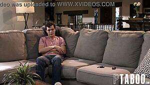 My pesky boy has the wrong remote josh rivers lexi luna