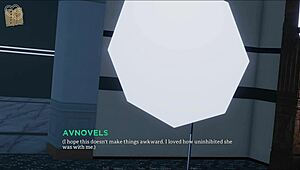 Eternum 65: A Game with Curvy Mature Figures