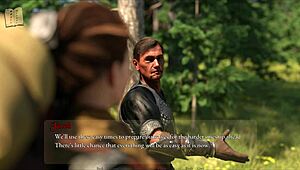 Harga kuasa episod tiga puluh