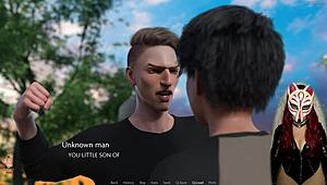 Gamer Girl’s Naughty Playtime