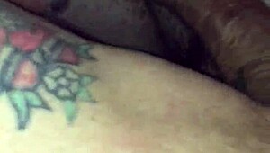 Buddy Shares Intimate Sucking Moment