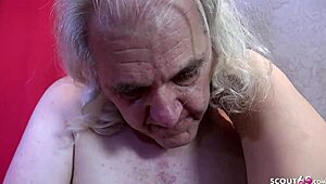 harter amateur anal dreier mit reifer muslimen farah und deutschen kerlen