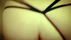 Karina's Wild First Porn!