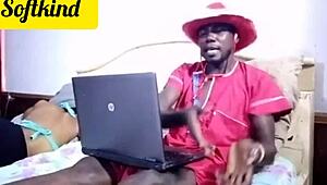 lecturer in mood for good time with latina