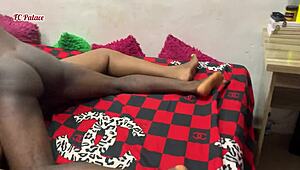 i fucked my bestie while the husband travelled abroad and we had different sex styles i learnt full part on red