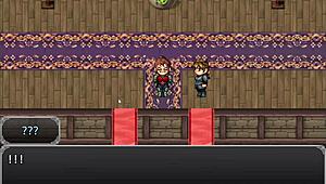 ヘンテリア・クロニクルズ3 第6章 ピクセルフェラチオゲーム