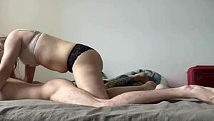 i just love amateur masturbation and banging a man's ass!