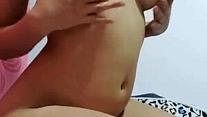 Madam Wants You to Admire Her Latina Body